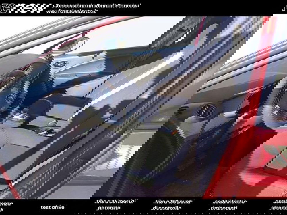 Renault Zoe usata a Modena (5)