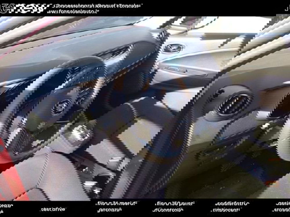 Renault Zoe usata a Modena (6)