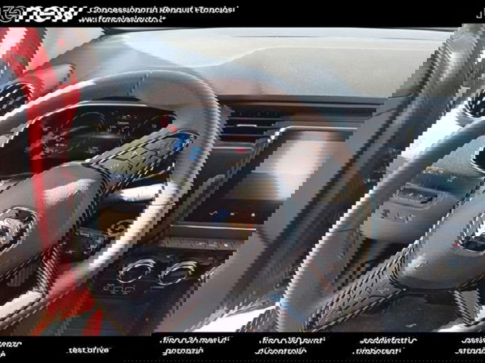 Renault Zoe usata a Modena (7)