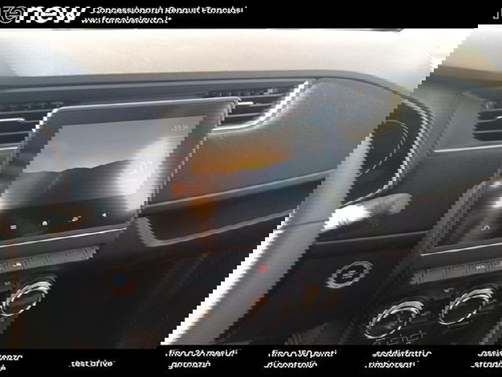 Renault Zoe usata a Modena (9)