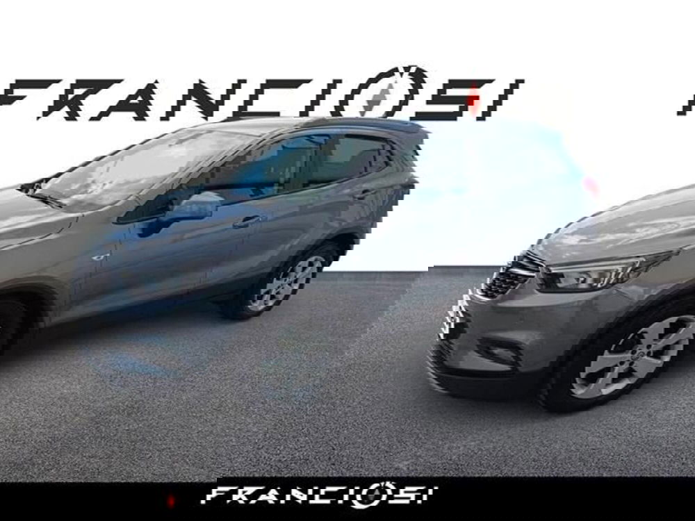 Opel Mokka usata a Modena