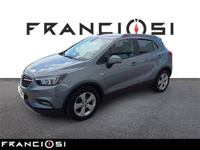 Opel Mokka 1.4 Turbo GPL Tech 140CV 4x2 Innovation del 2019 usata a Mirandola