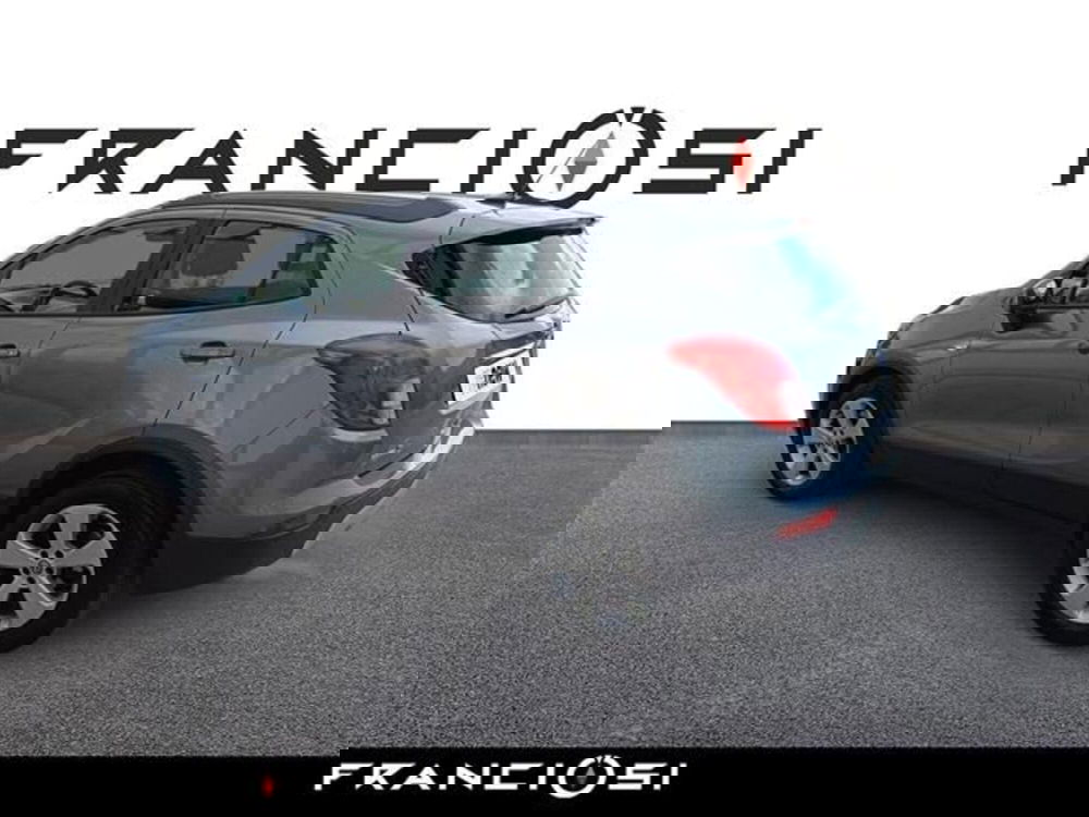 Opel Mokka usata a Modena (10)