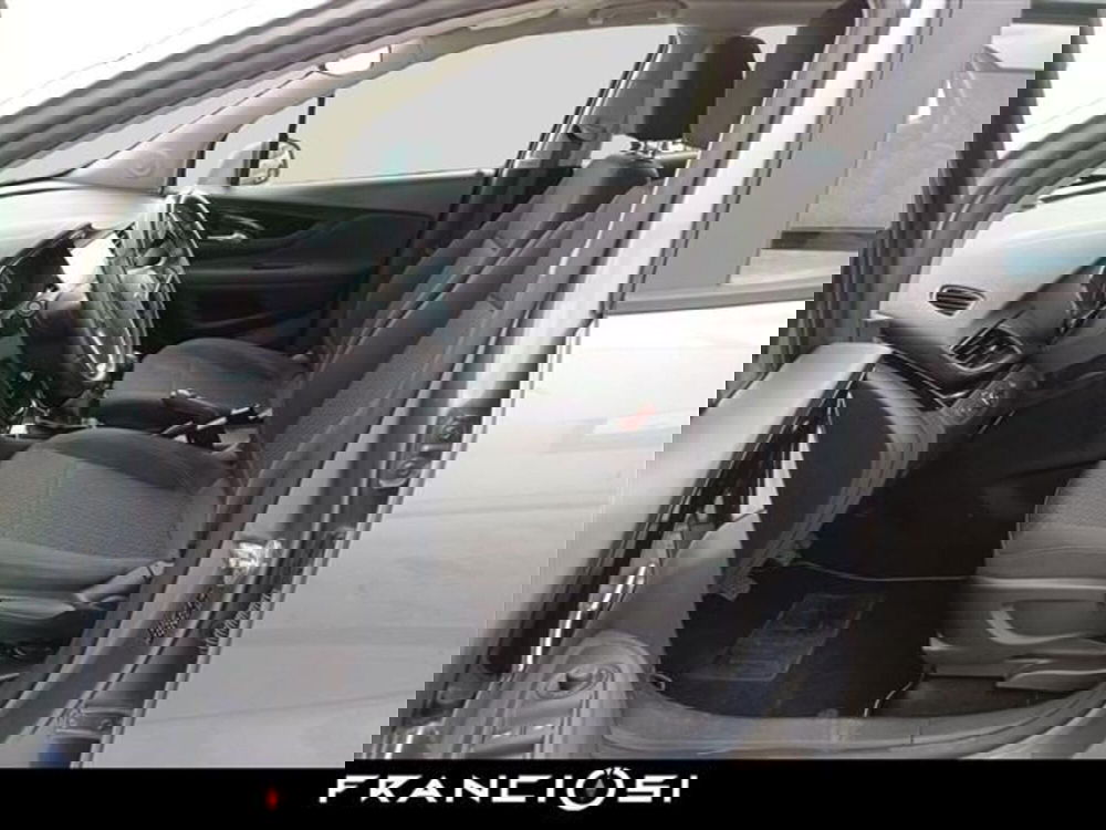 Opel Mokka usata a Modena (11)