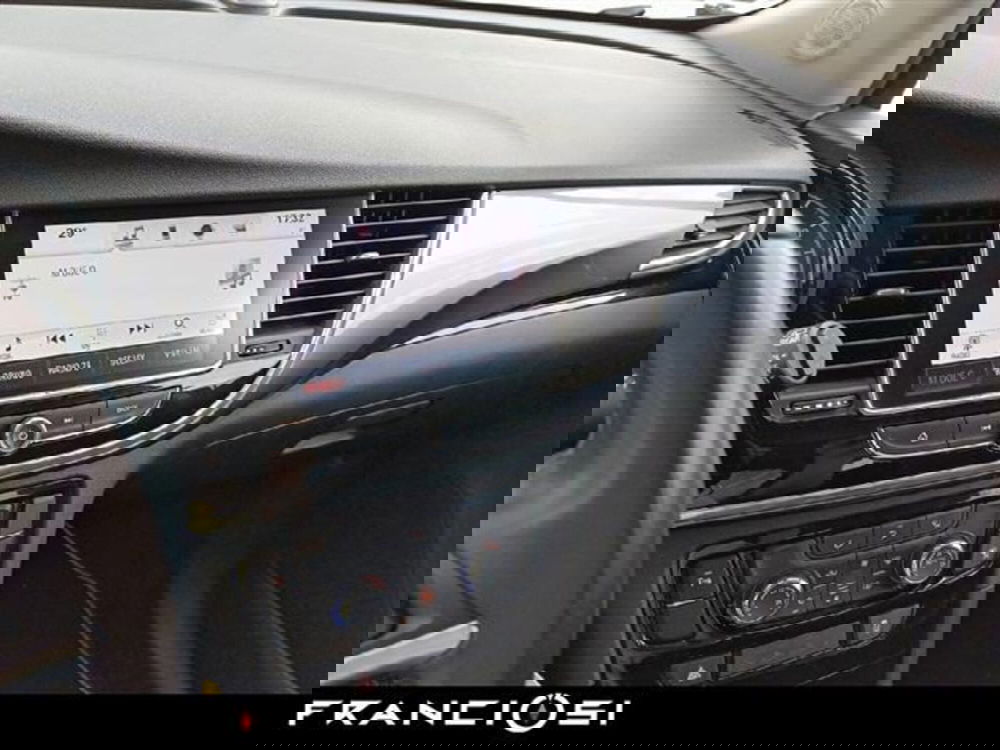 Opel Mokka usata a Modena (12)