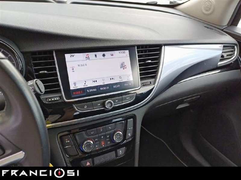 Opel Mokka usata a Modena (6)