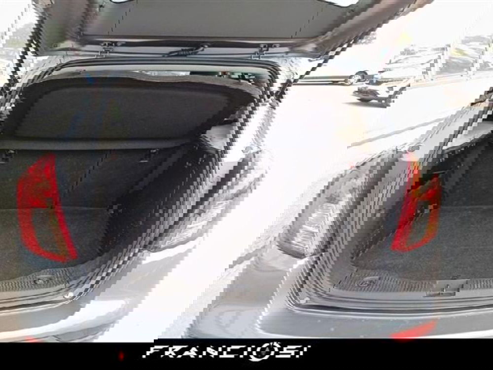 Opel Mokka usata a Modena (13)