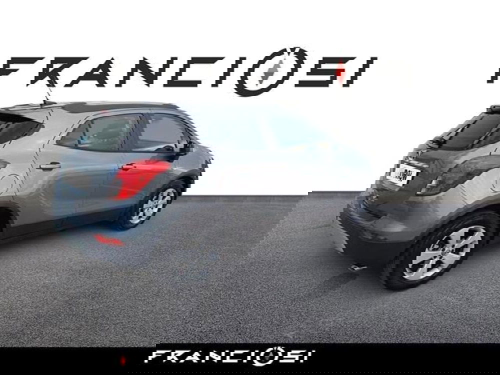 Opel Mokka usata a Modena (3)