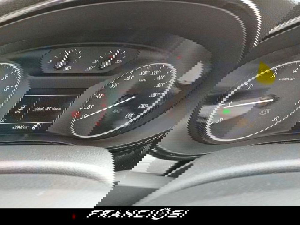 Opel Mokka usata a Modena (4)