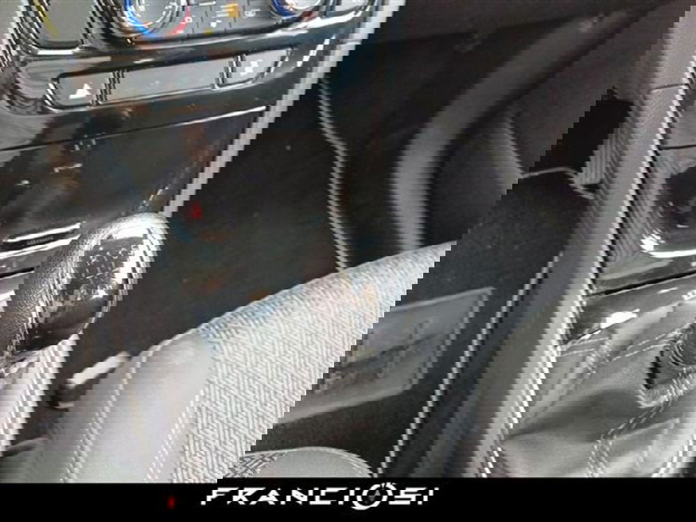 Opel Mokka usata a Modena (8)