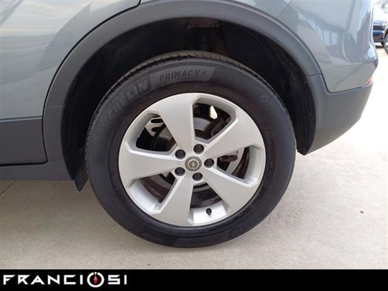 Opel Mokka usata a Modena (13)