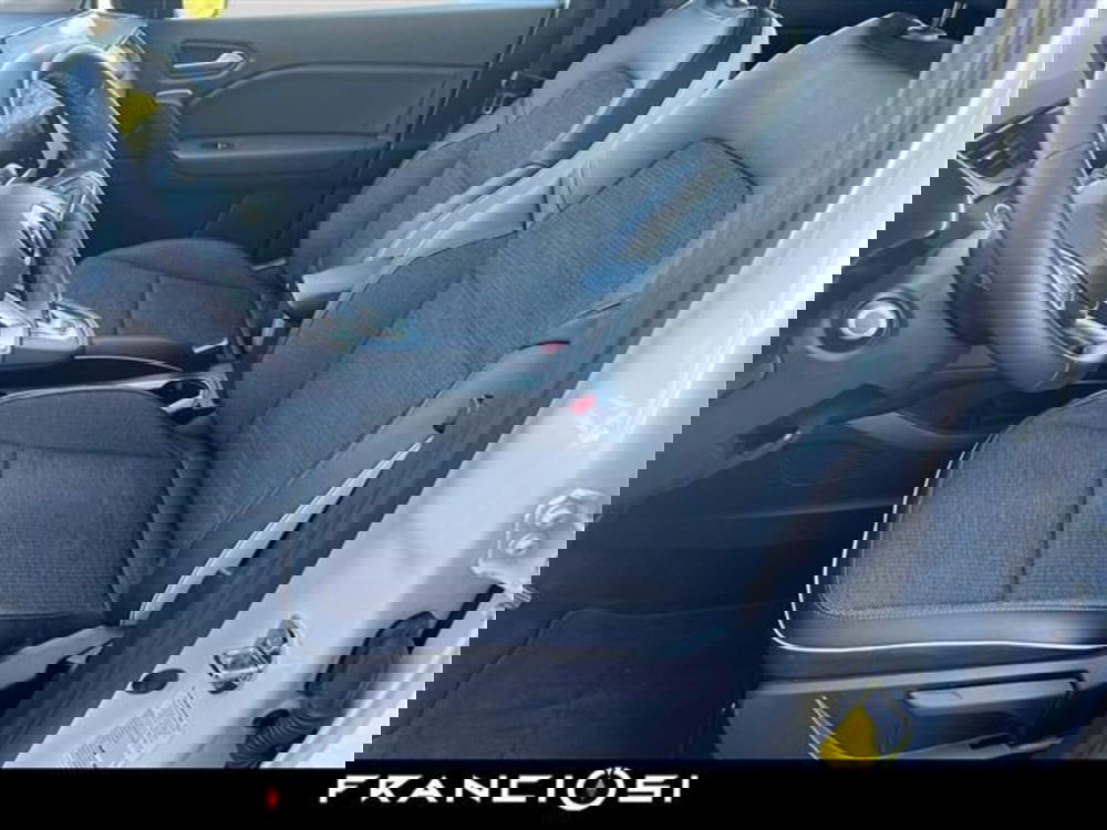 Renault Captur usata a Modena (10)