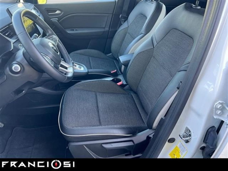 Renault Captur usata a Modena (10)