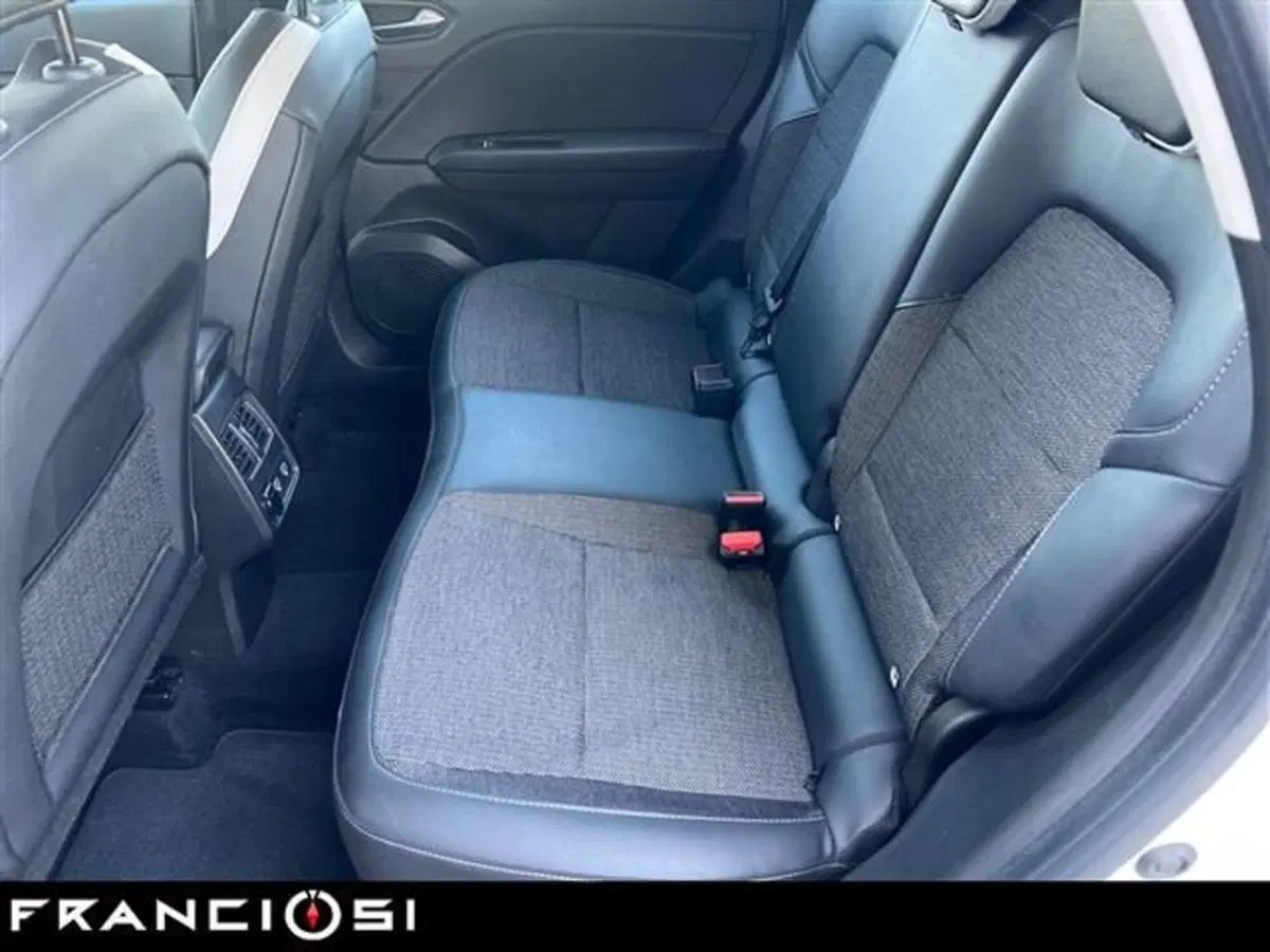 Renault Captur usata a Modena (11)