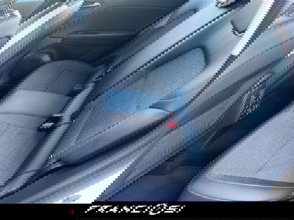 Renault Captur usata a Modena (11)