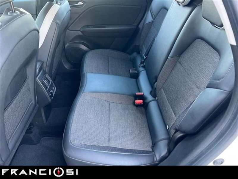Renault Captur usata a Modena (11)