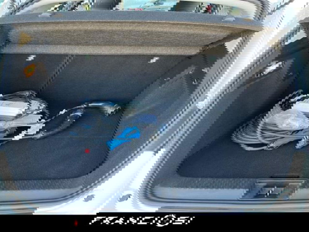 Renault Captur usata a Modena (12)