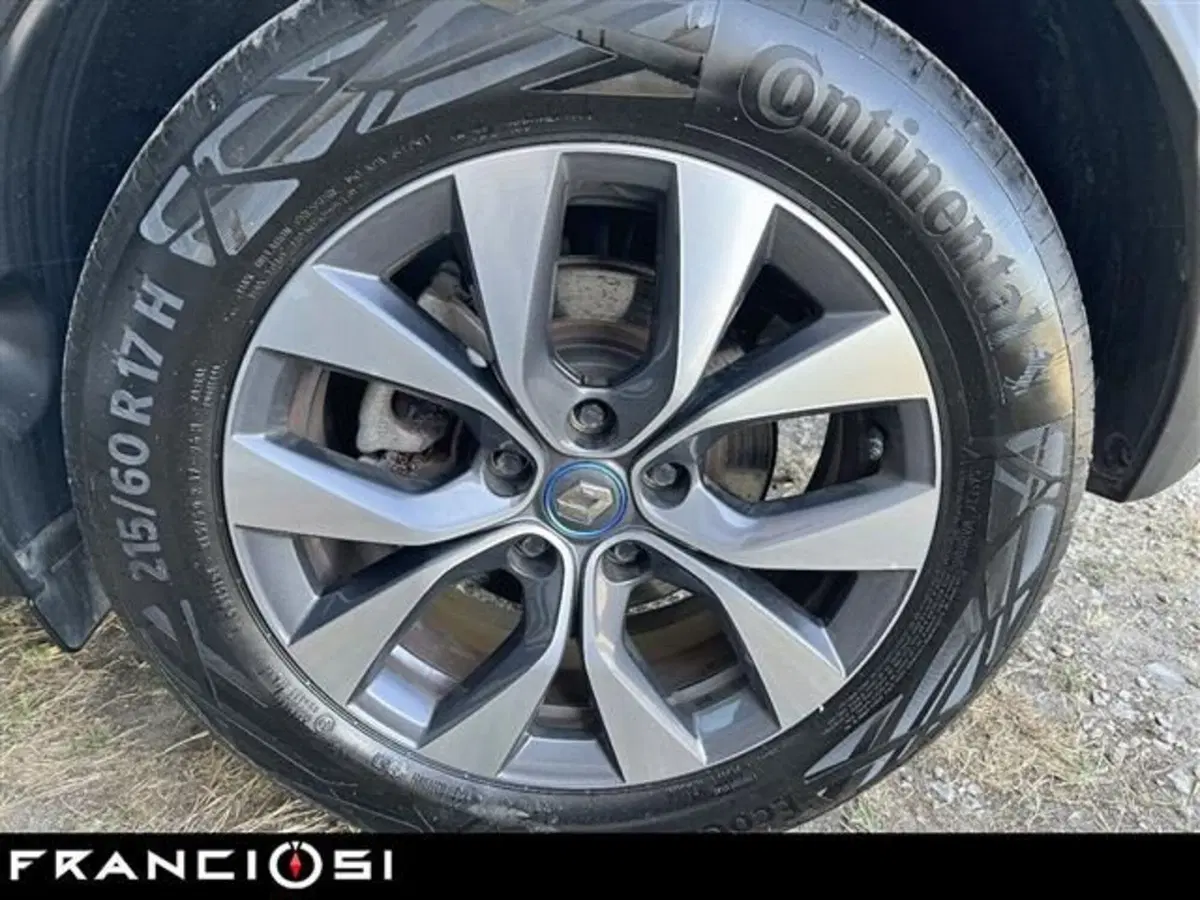 Renault Captur usata a Modena (13)