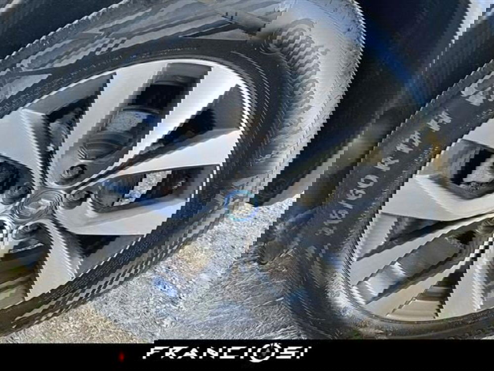 Renault Captur usata a Modena (13)