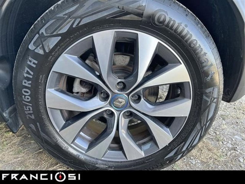 Renault Captur usata a Modena (13)