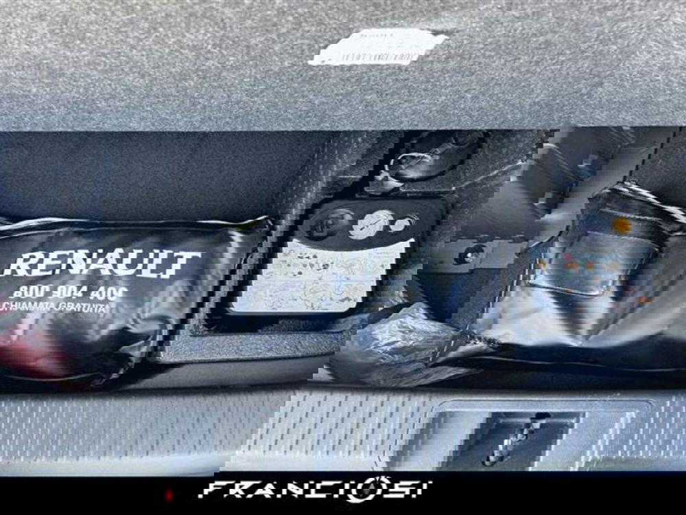 Renault Captur usata a Modena (14)