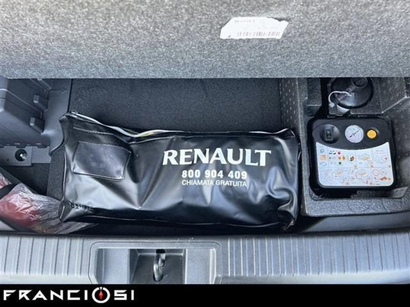 Renault Captur usata a Modena (14)