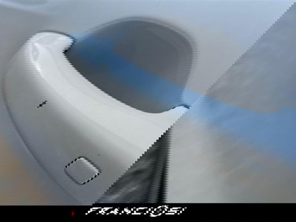 Renault Captur usata a Modena (16)