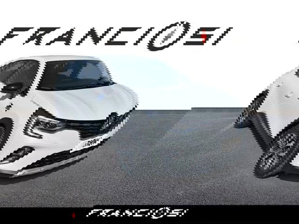 Renault Captur usata a Modena (2)