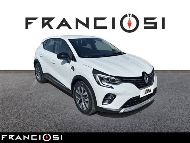 Renault Captur usata a Modena (2)