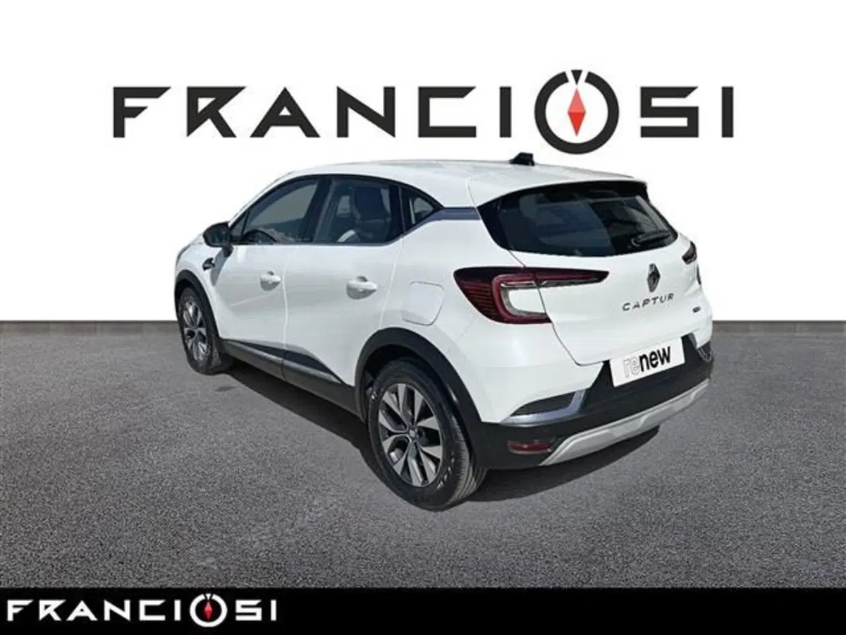 Renault Captur usata a Modena (3)