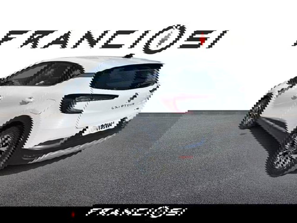 Renault Captur usata a Modena (3)