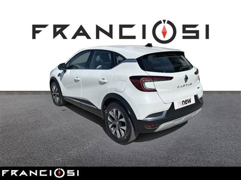 Renault Captur usata a Modena (3)