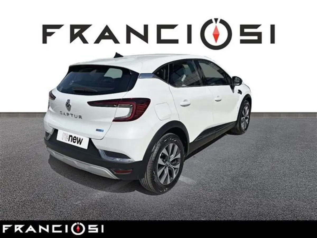 Renault Captur usata a Modena (4)