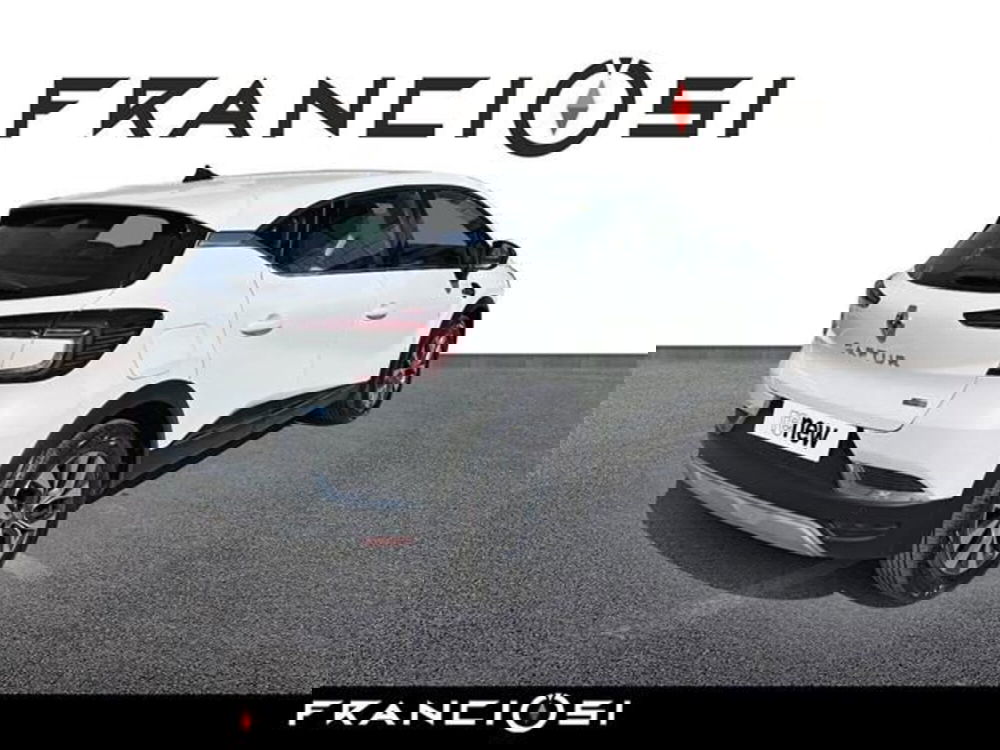 Renault Captur usata a Modena (4)