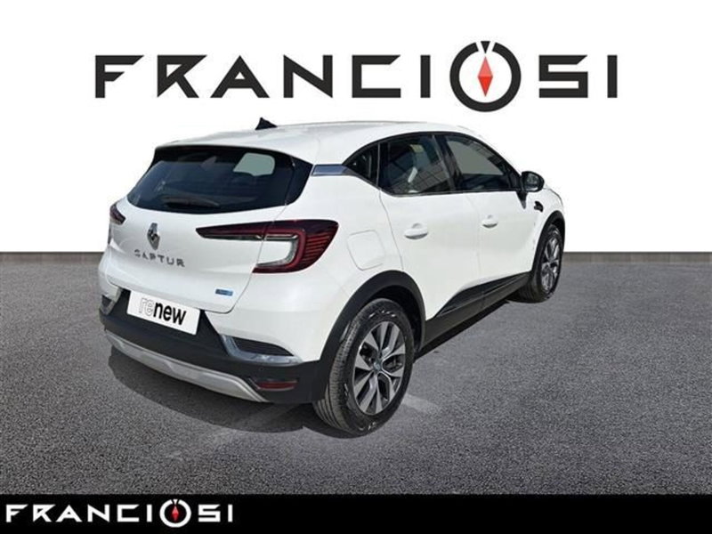 Renault Captur usata a Modena (4)