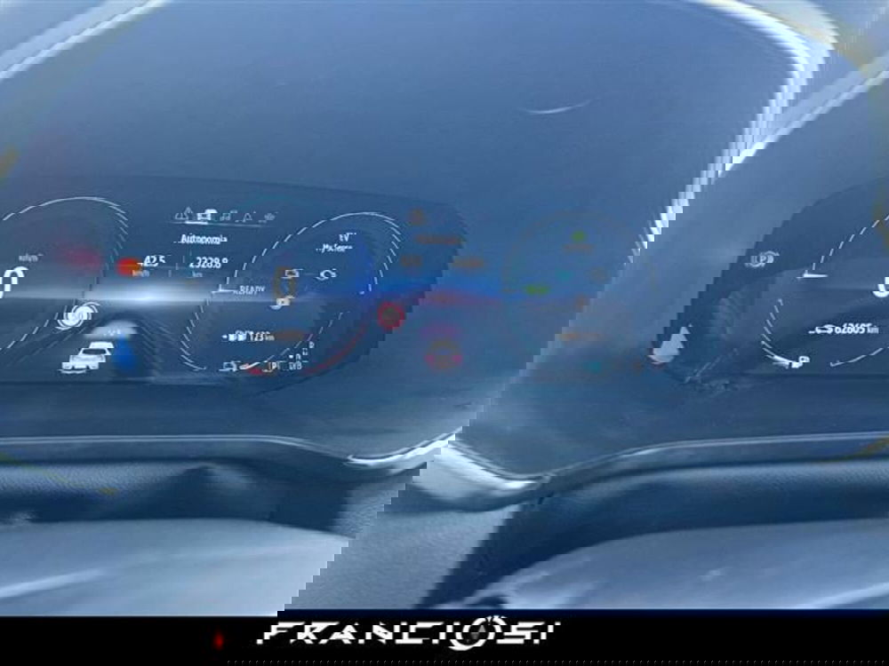 Renault Captur usata a Modena (5)