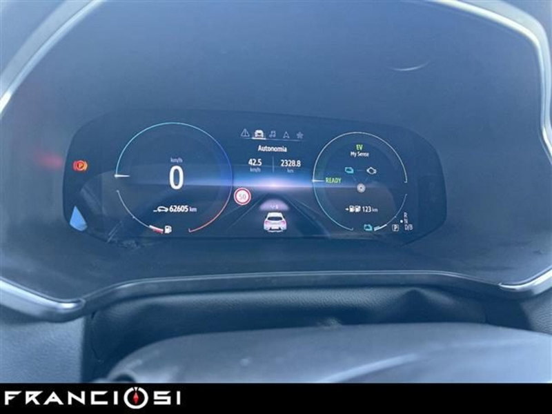Renault Captur usata a Modena (5)