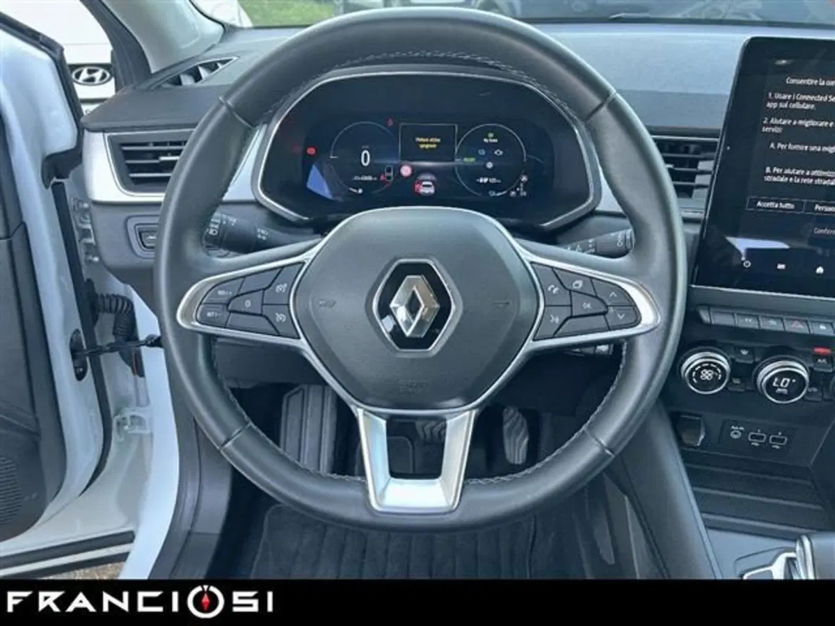 Renault Captur usata a Modena (6)