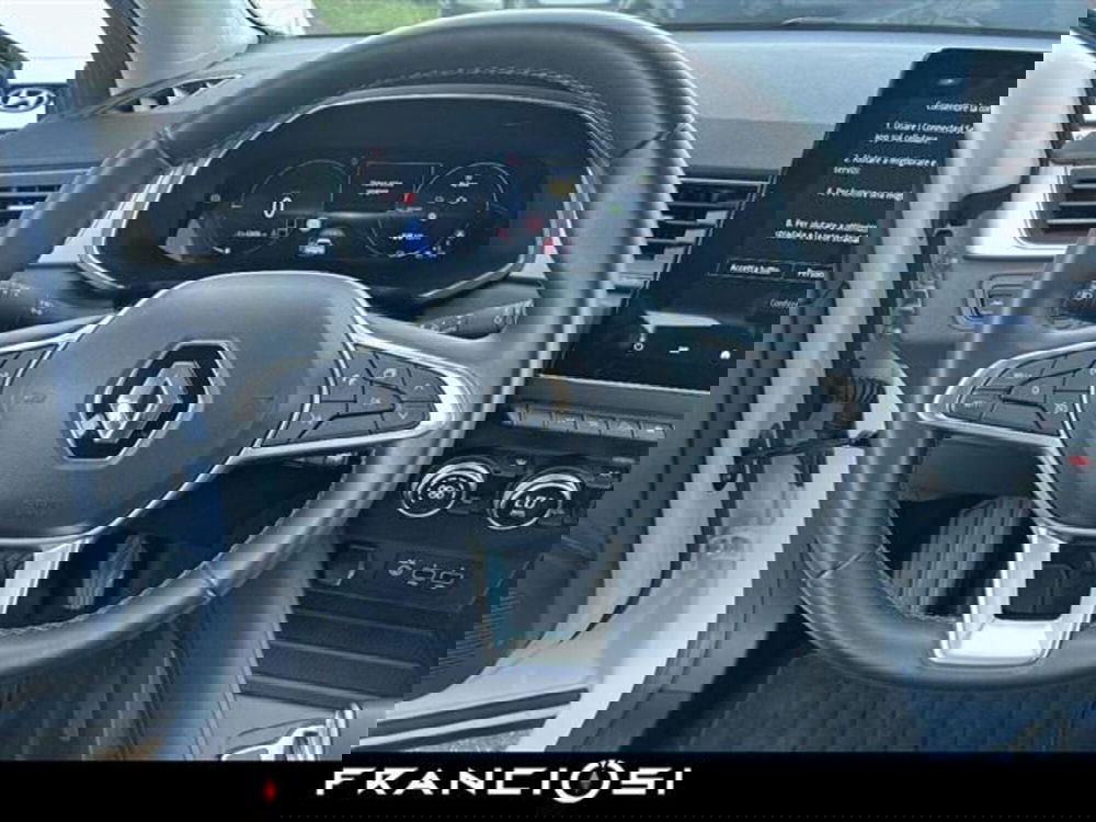 Renault Captur usata a Modena (6)