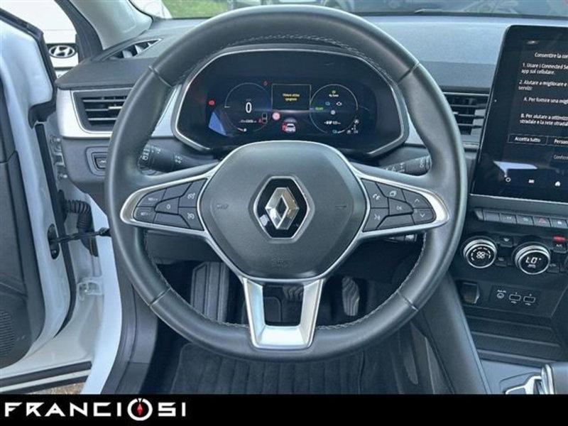 Renault Captur usata a Modena (6)