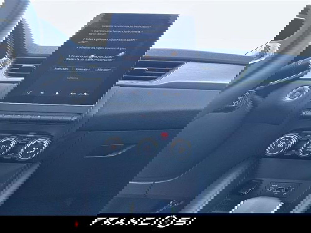 Renault Captur usata a Modena (7)