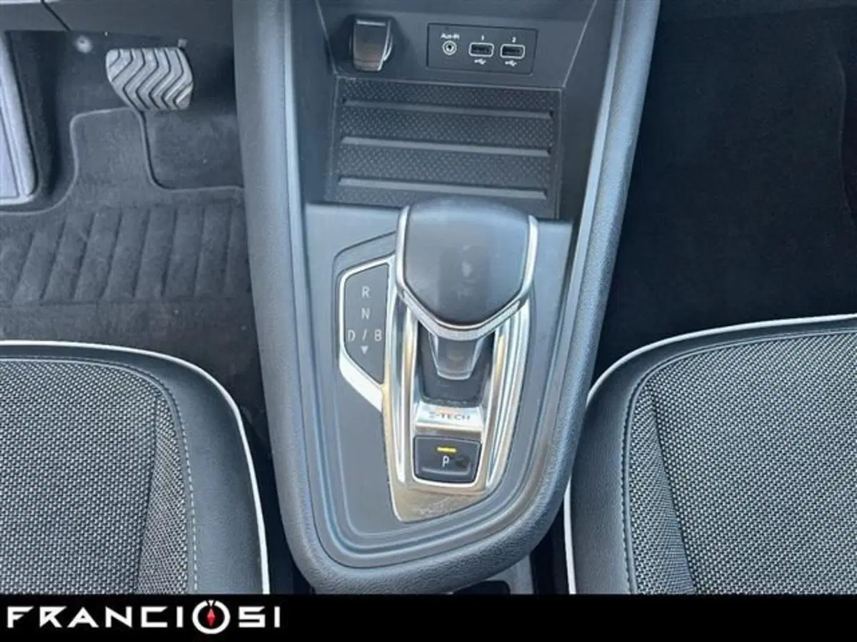 Renault Captur usata a Modena (8)