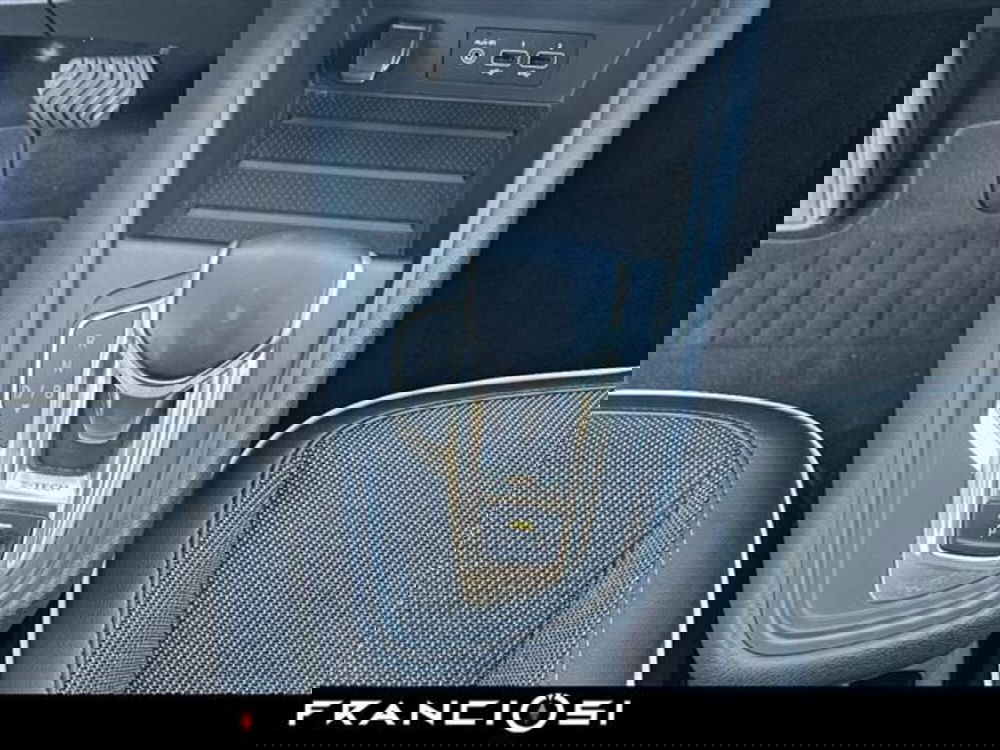 Renault Captur usata a Modena (8)