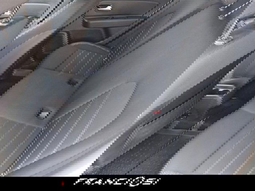 Dacia Duster usata a Modena (10)