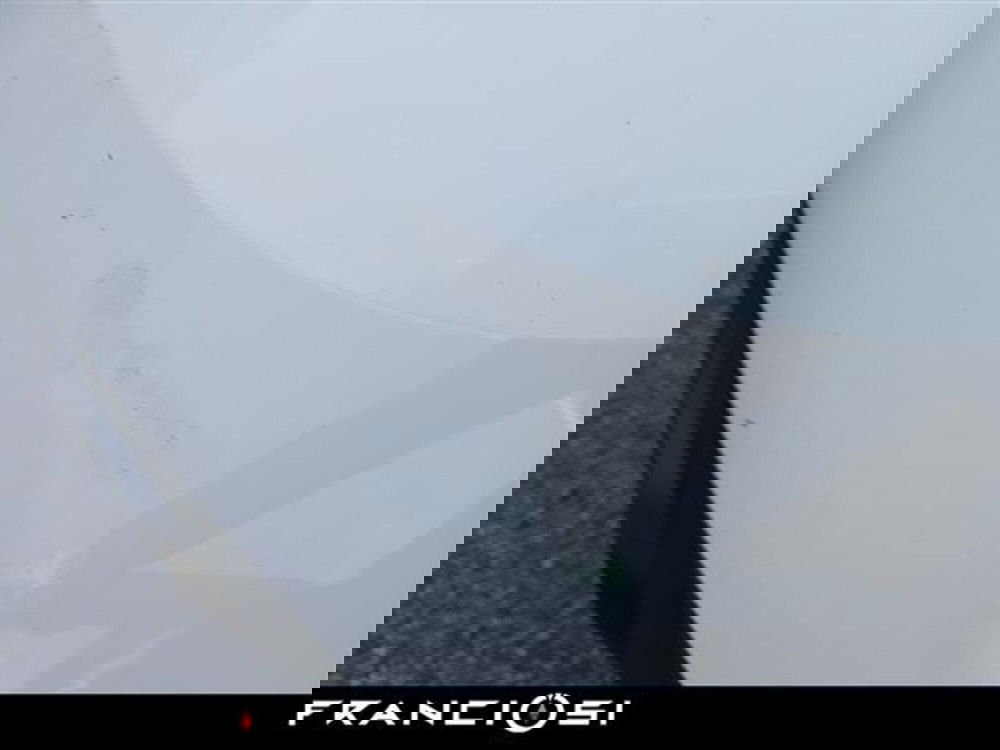 Dacia Duster usata a Modena (14)