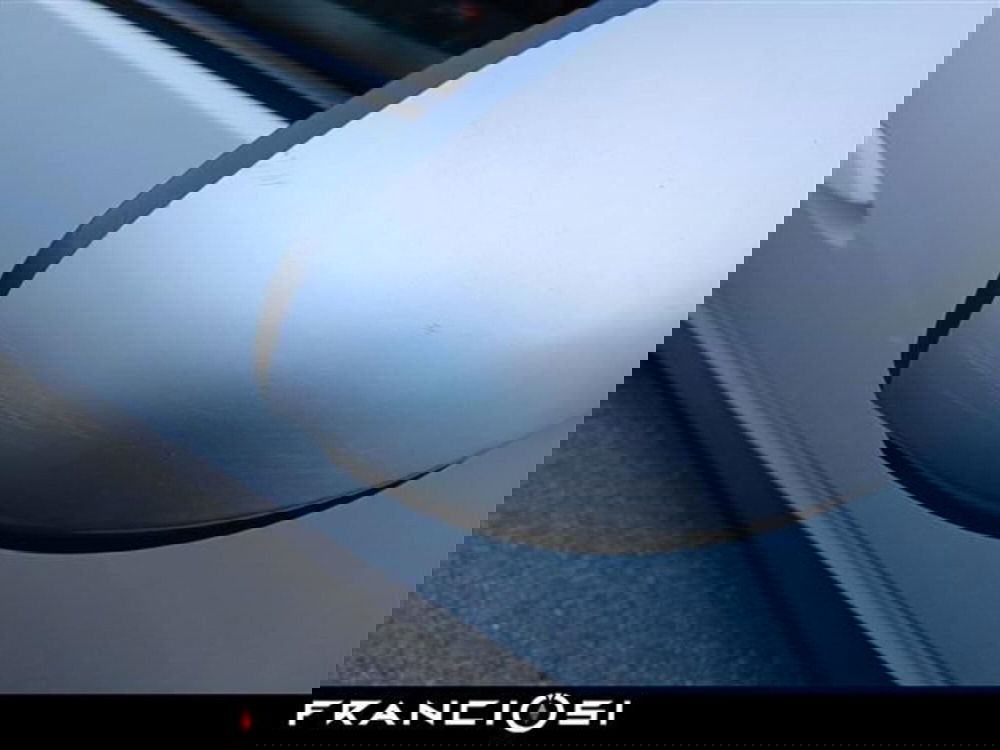 Dacia Duster usata a Modena (15)