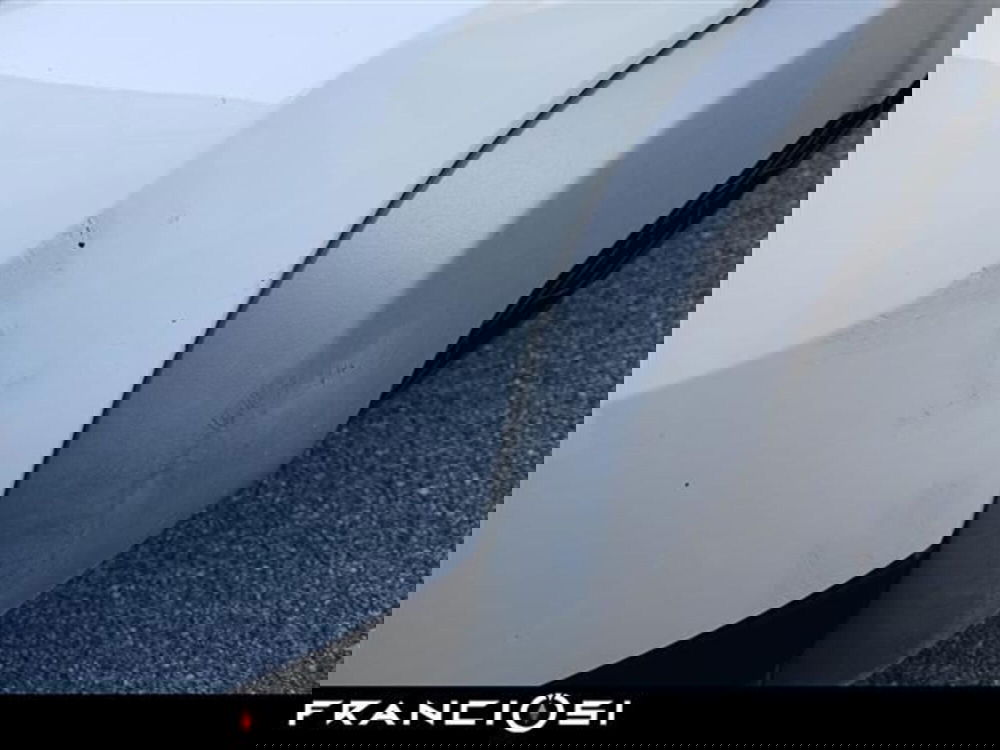 Dacia Duster usata a Modena (17)