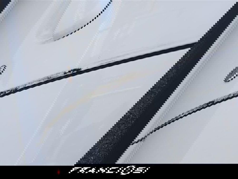 Dacia Duster usata a Modena (18)