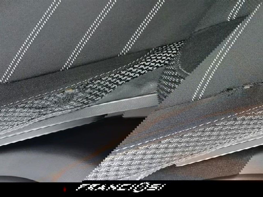 Dacia Duster usata a Modena (19)