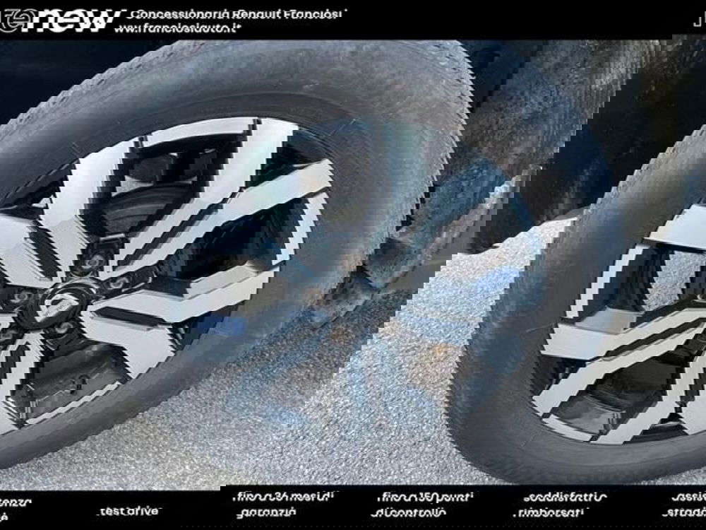 Dacia Duster usata a Modena (13)